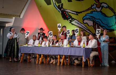 Najszwarniejszy Górol